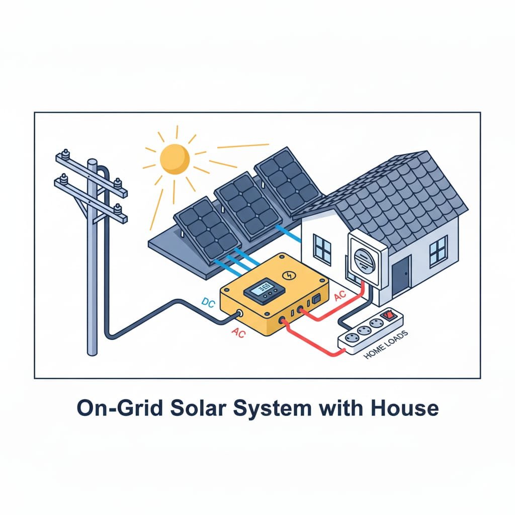 Off Grid